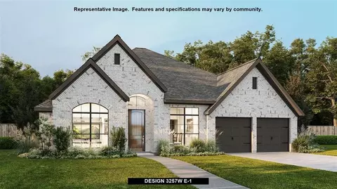 2548 Lafayette Dr, Celina, TX 75009
