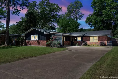 1906 Captain Shreve Dr, Shreveport, LA 71105