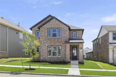 1419 Bonsmara Dr, Northlake, TX 76247
