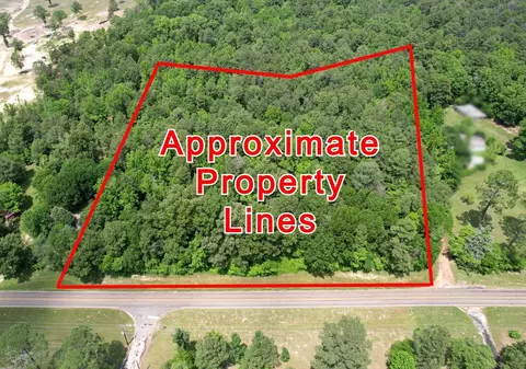 Tbd Fm 2088, Winnsboro, TX 75494