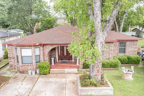 9027 Quinn St, Dallas, TX 75217