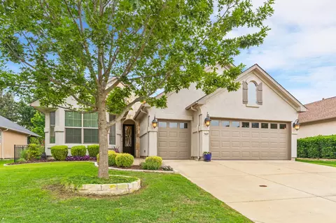 9609 Ravenwood Dr, Denton, TX 76207
