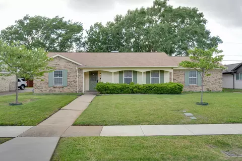 14191 Rawhide Pkwy, Farmers Branch, TX 75234
