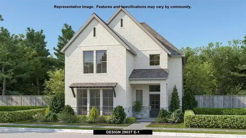 1712 Victoria Pl, Celina, TX 75009