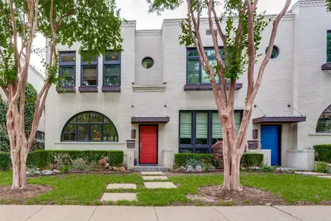 3317 W 6th St, Fort Worth, TX 76107