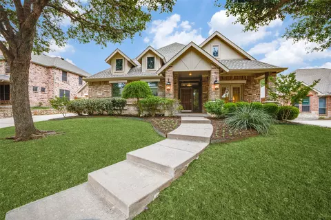 3508 Enclave Trl, Plano, TX 75074