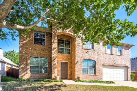 3402 Melvin Dr, Wylie, TX 75098