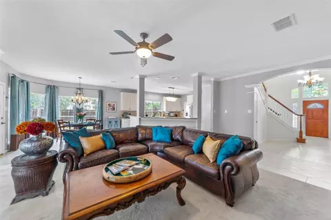 3619 Tanner Ln, Richardson, TX 75082