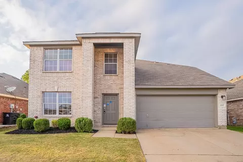 833 Hems Ln, Arlington, TX 76001