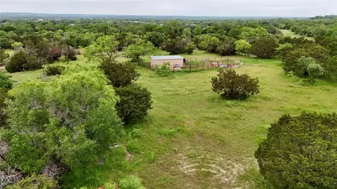 Tbd Quail Run Road, Weatherford, TX 76088
