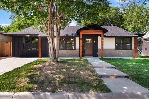 428 Alice St, Arlington, TX 76010