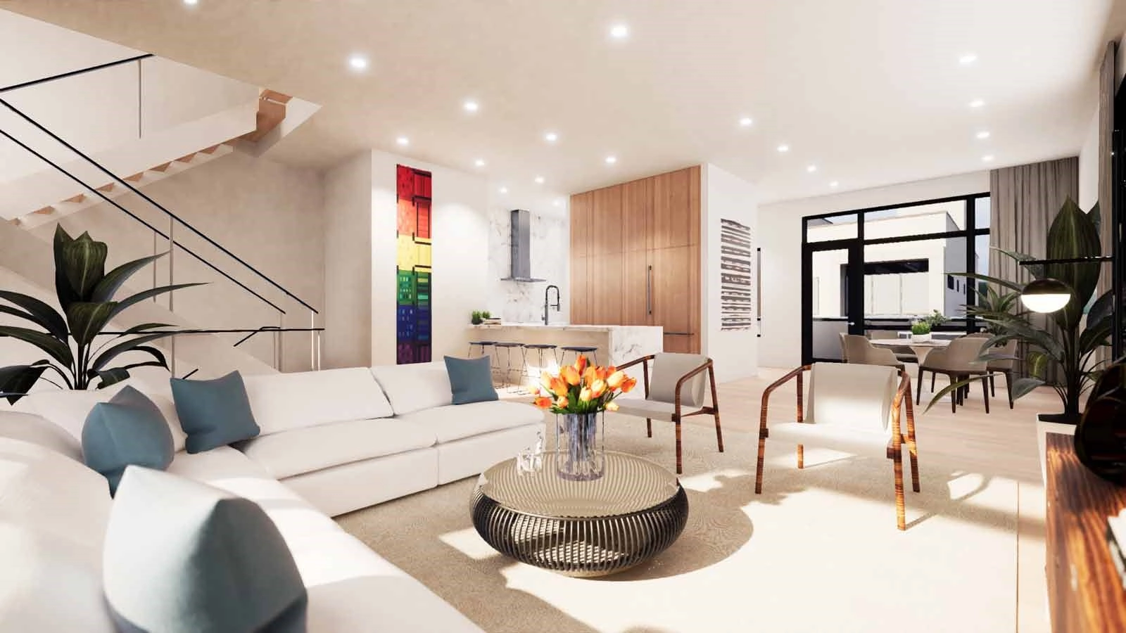 610 N Oak Cliff Blvd Unit 302  