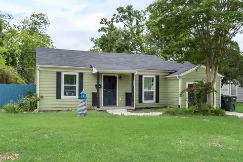 1408 Lakeside Dr, Garland, TX 75042