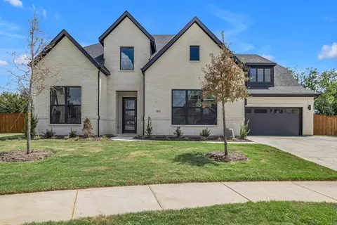1801 Eastwood Ct, Mansfield, TX 76063