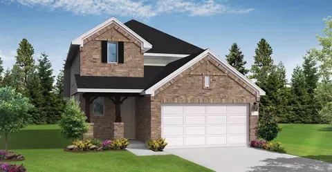 3800 Summerfield Dr, Heartland, TX 75114