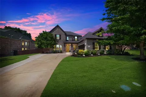 1303 Caliche Trl, Allen, TX 75013
