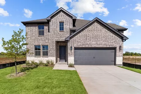 803 Cactus Dr, Sherman, TX 75092