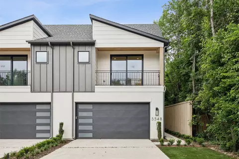 5548 Martel Ave, Dallas, TX 75206