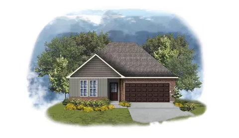 19 Venecia Ct, Bossier City, LA 71111