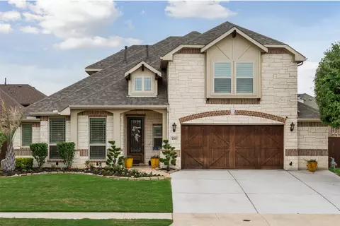 4301 Carnation Ln, Mansfield, TX 76063