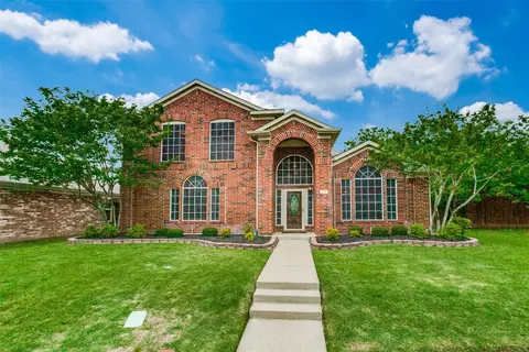 923 Rutgers Ct, Allen, TX 75002
