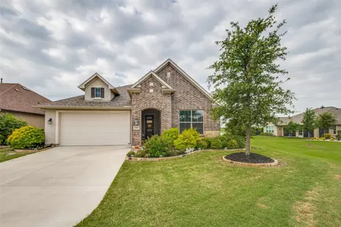 12609 Basalt Ct, Denton, TX 76207
