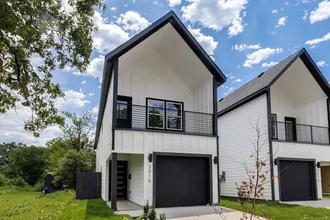 3016 A Birmingham Ave, Dallas, TX 75215