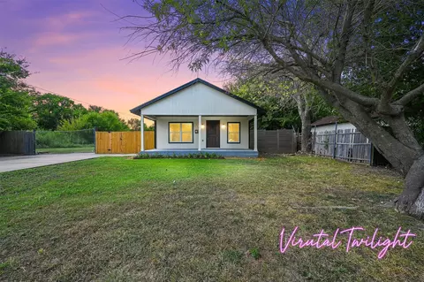 1449 Johns Ave, Lancaster, TX 75134