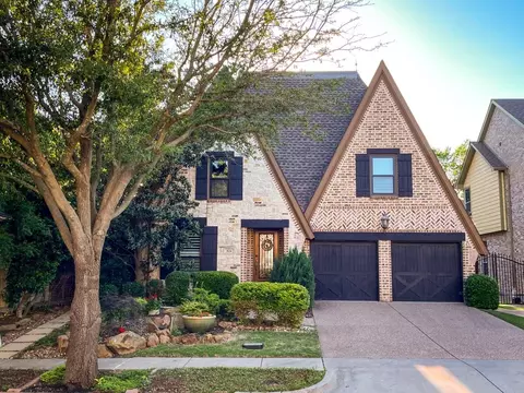 824 Chapel Hill Ln, Mckinney, TX 75069