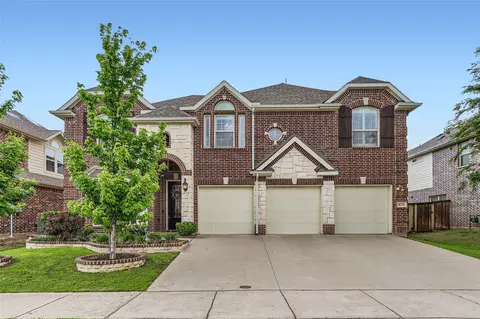 620 Yarrow St, Little Elm, TX 75068