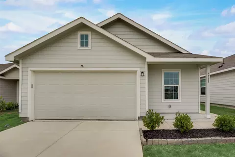 5713 Manarchos Ln, Forney, TX 75126