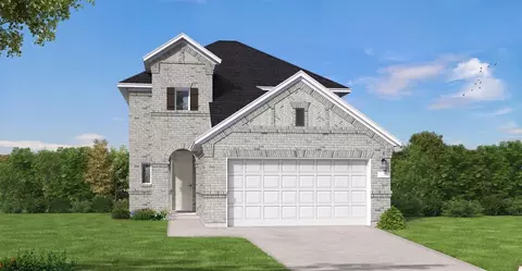3906 Belleview Pl, Crandall, TX 75114