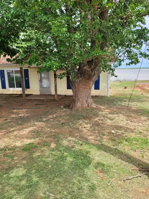 1505 Vedas Camp Rd, Haskell, TX 79521