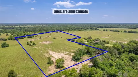 2 County Road 1134, Lone Oak, TX 75453