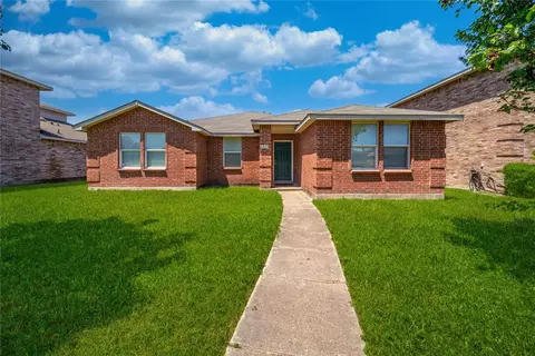 1217 Candler Dr, Lancaster, TX 75134