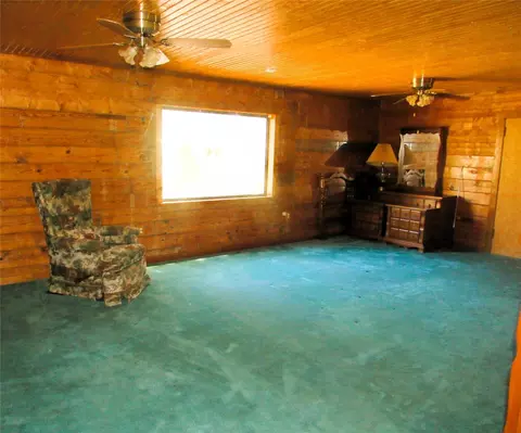 Bedroom - 601 Our Rd, Perrin, TX 76486 photo 3 of 5