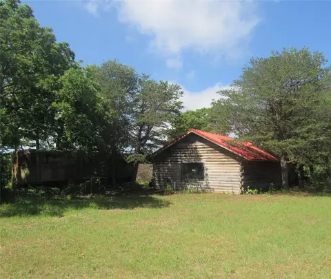 Exterior - 601 Our Rd, Perrin, TX 76486 photo 2 of 6