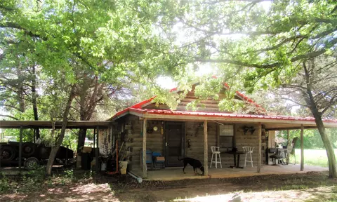 Exterior - 601 Our Rd, Perrin, TX 76486 photo 1 of 6