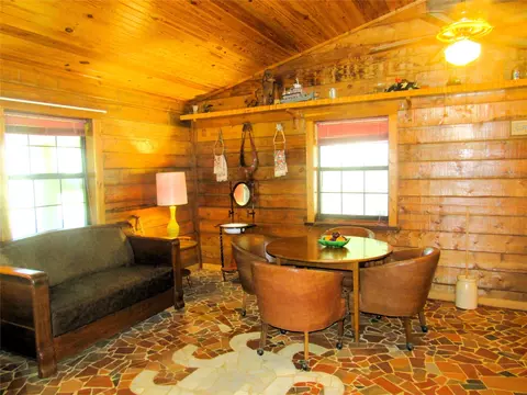 Dining - 601 Our Rd, Perrin, TX 76486 photo 1 of 2