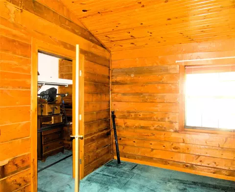 Bedroom - 601 Our Rd, Perrin, TX 76486 photo 1 of 5