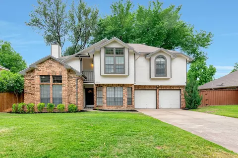 3333 Knob Oak Dr, Grapevine, TX 76051