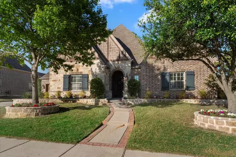 320 Columbia Ct, Prosper, TX 75078