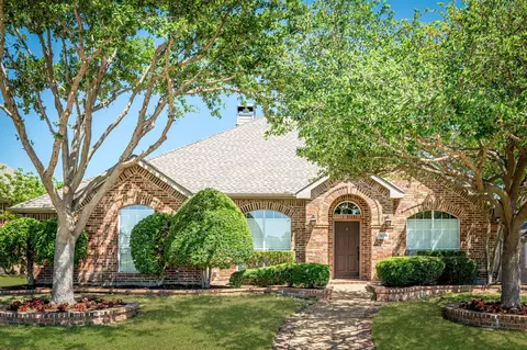 3425 Duval Dr, Plano, TX 75025