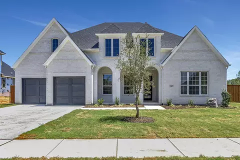 1807 Rockwood Ln, Mansfield, TX 76063