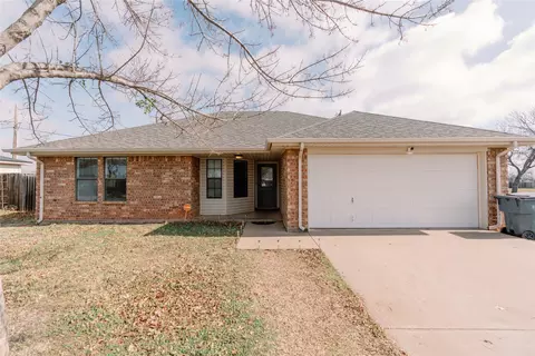 4 Johnathan Pl, Wichita Falls, TX 76310