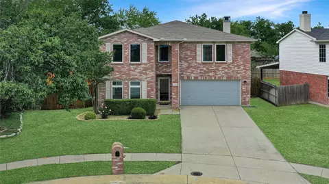 3108 Westview Dr, Mckinney, TX 75070