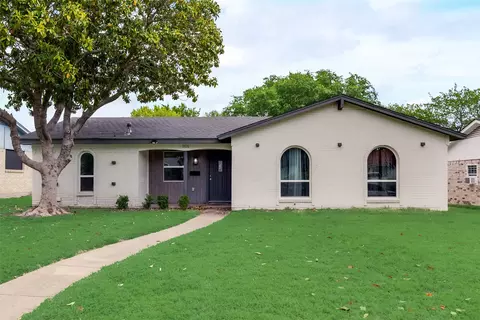 2026 Edna Smith Dr, Garland, TX 75040