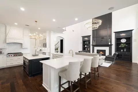 1064 Kenilworth St, Allen, TX 75013