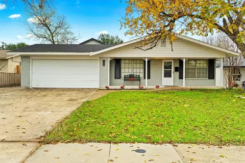 12404 Sunland St, Dallas, TX 75218