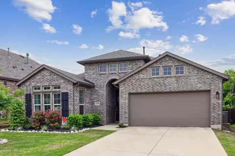 1708 Lone Lynx Way, Wylie, TX 75098